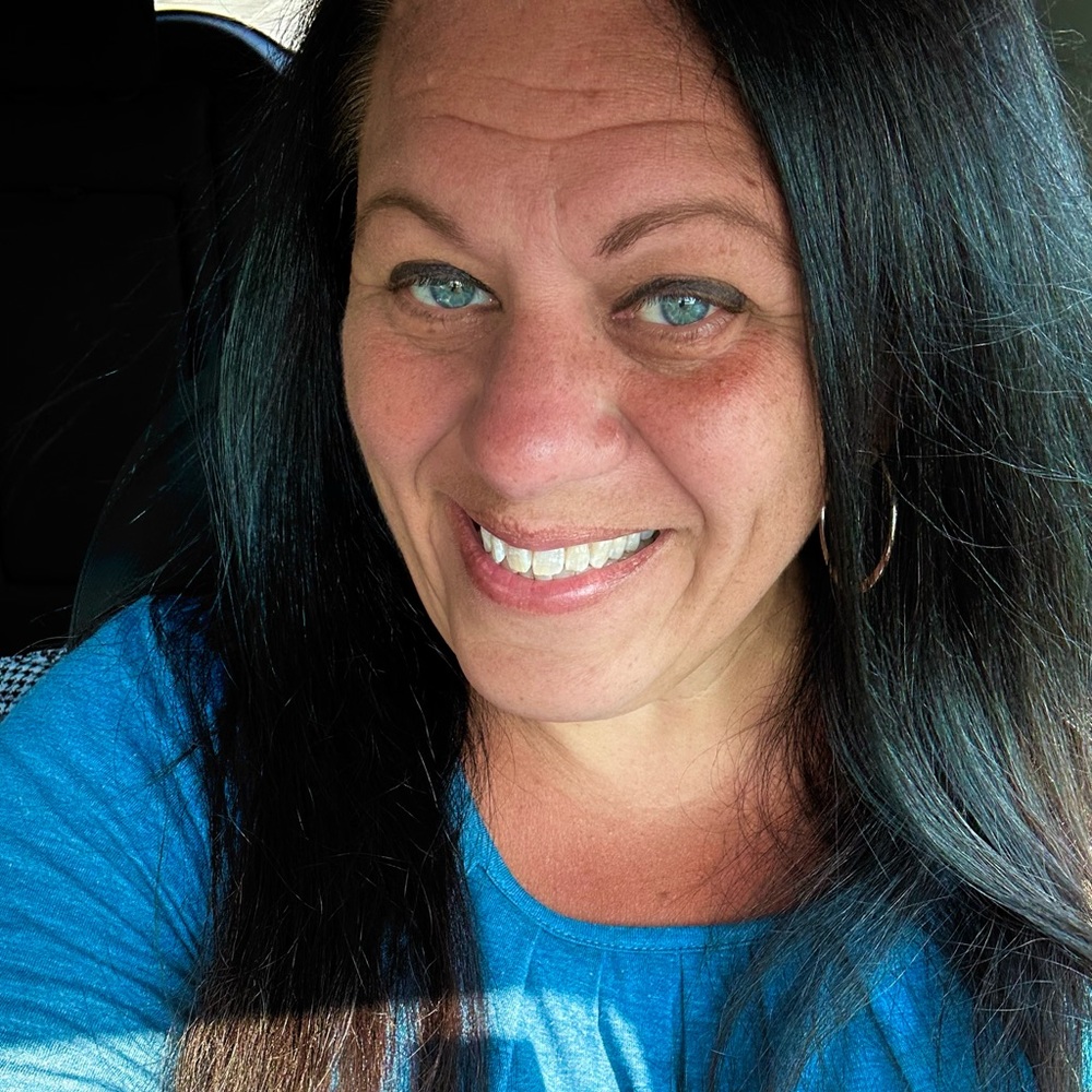 Meet your Posher, Kristy